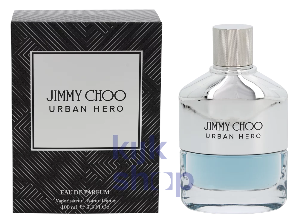 Jimmy Choo Urban Hero Edp Spray Jimmy Choo