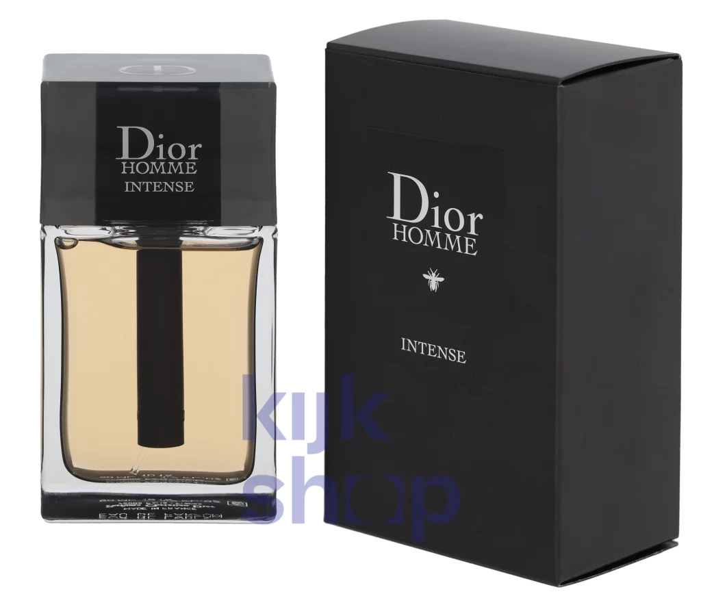 Dior Homme Intense Edp Spray Christian Dior