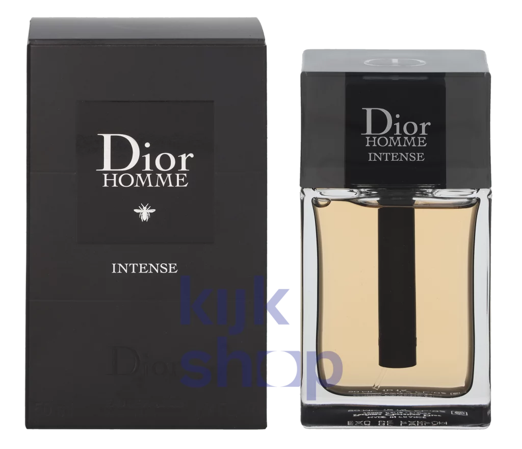 Dior Homme Intense Edp Spray Christian Dior