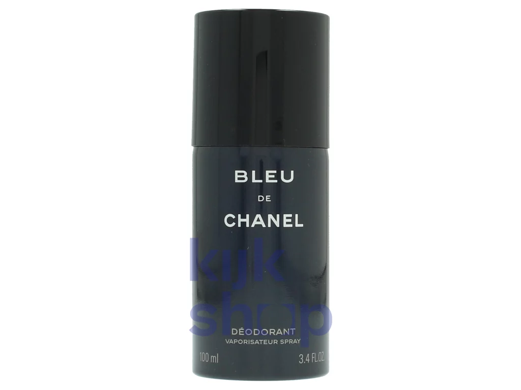 Chanel Bleu De Chanel Pour Homme Deo Spray Chanel