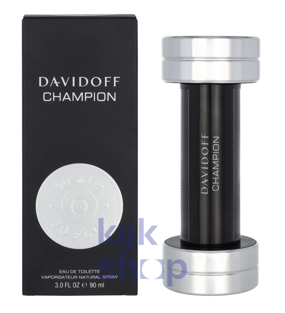Davidoff Champion Edt Spray Davidoff