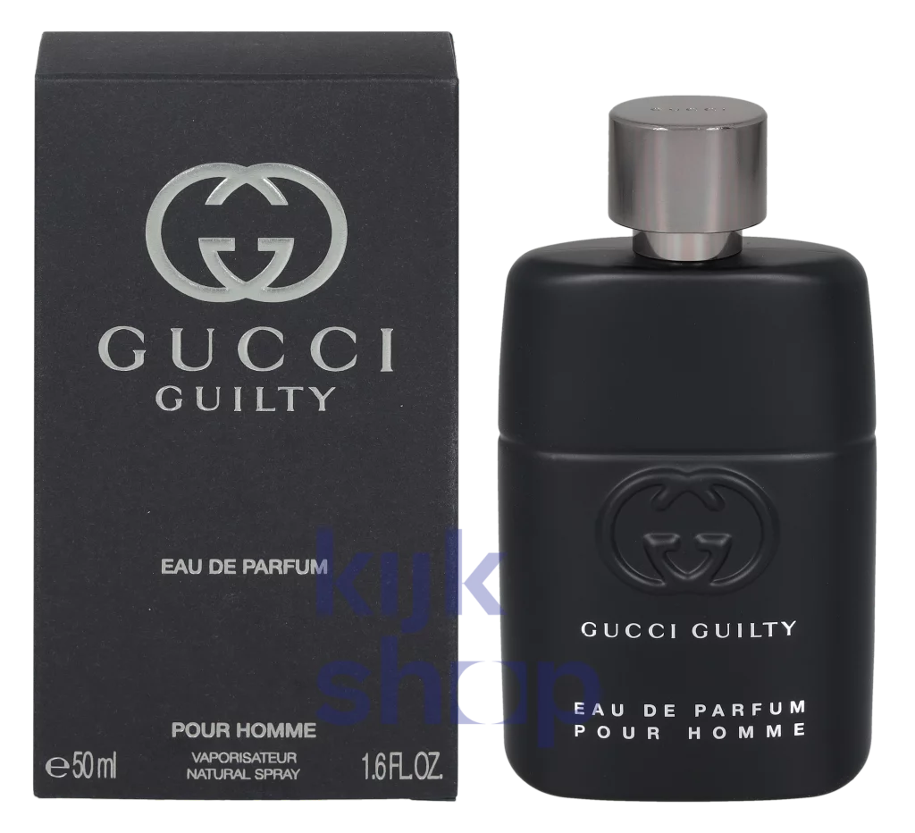 Gucci Guilty Pour Homme Edp Spray Gucci