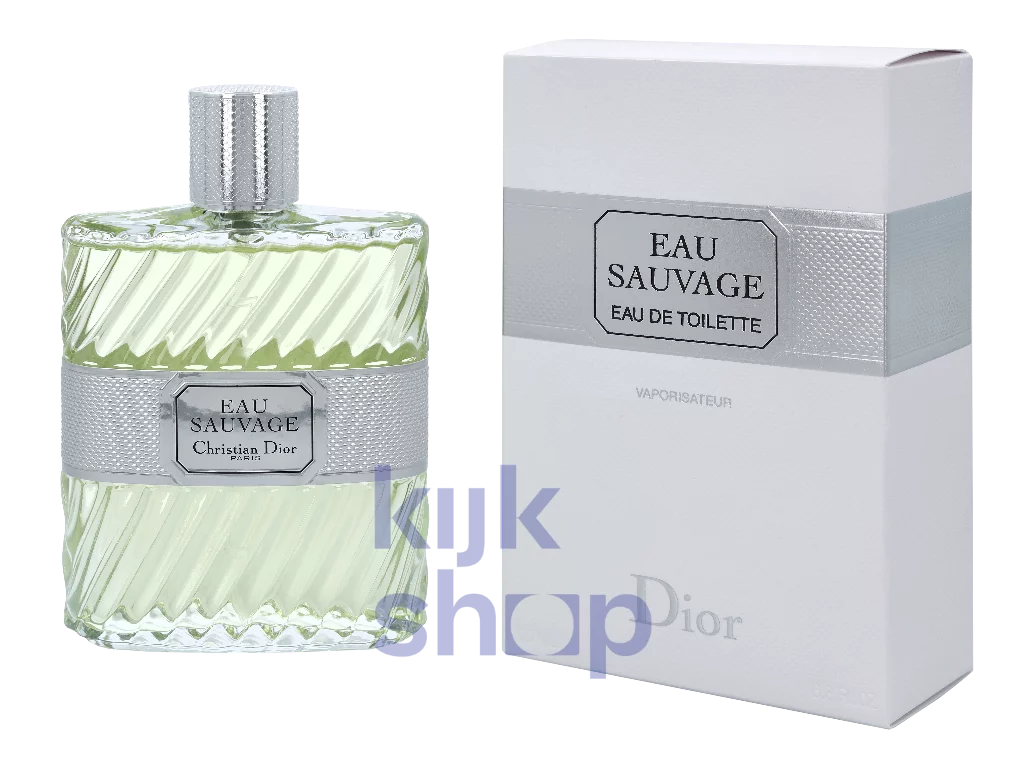 Dior Eau Sauvage Edt Spray Christian Dior