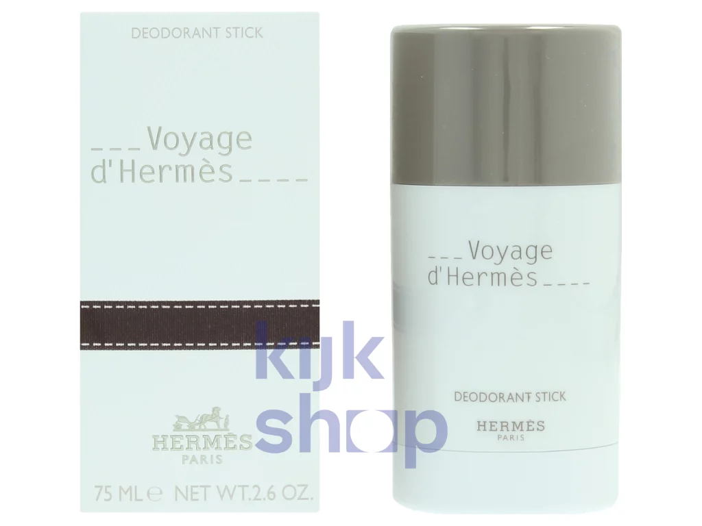 Hermes Voyage D'Hermes Deo Stick Hermes