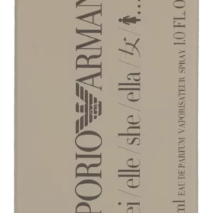 Armani She Eau de parfum