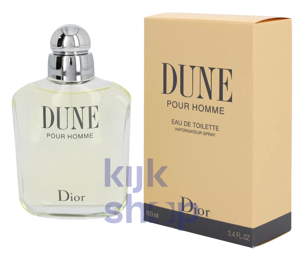 Dior Dune Pour Homme Edt Spray Christian Dior