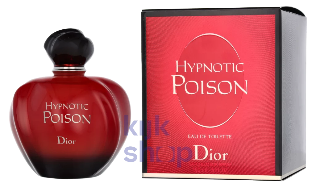 Dior Hypnotic Poison Edt Spray Christian Dior