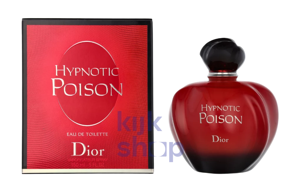 Dior Hypnotic Poison Edt Spray Christian Dior