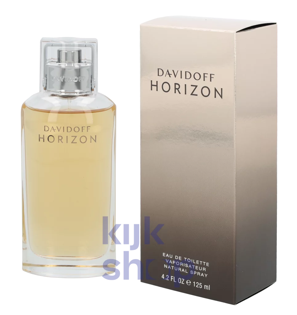Davidoff Horizon Edt Spray Davidoff