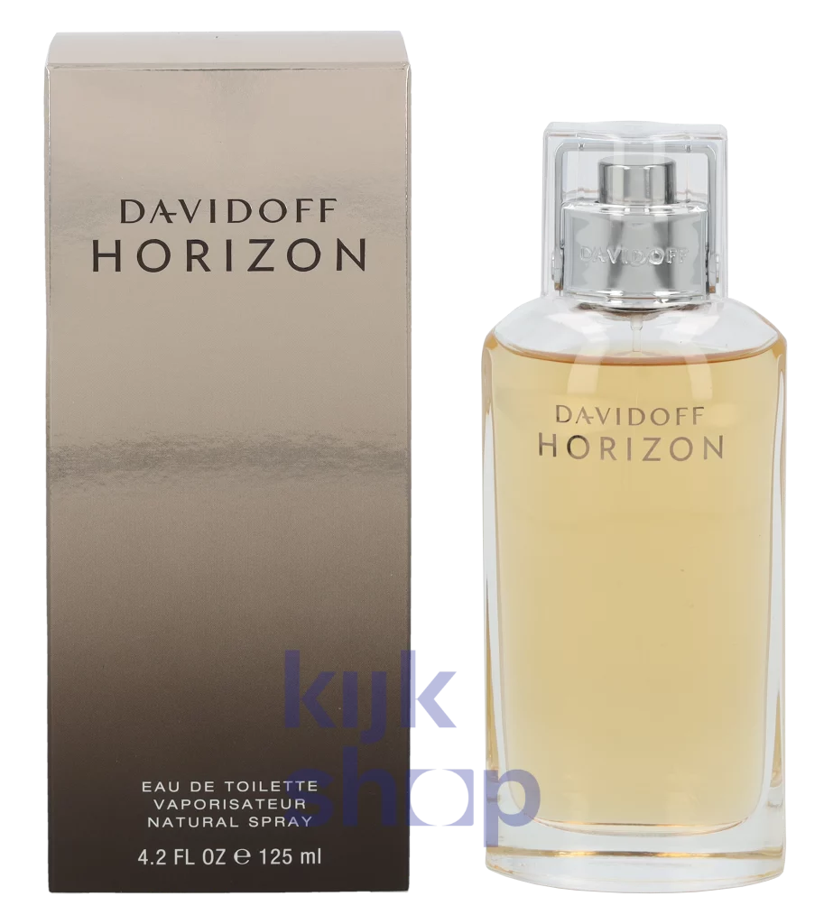 Davidoff Horizon Edt Spray Davidoff