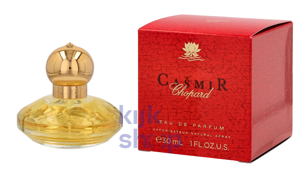 Chopard Casmir Edp Spray Chopard
