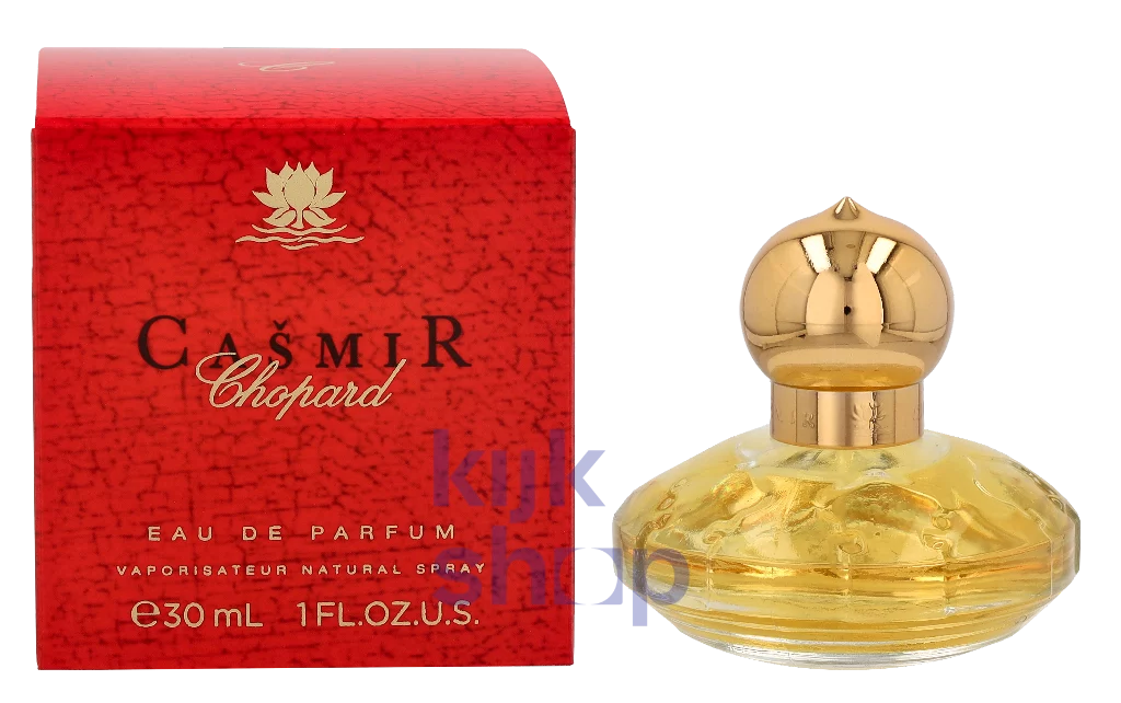 Chopard Casmir Edp Spray Chopard