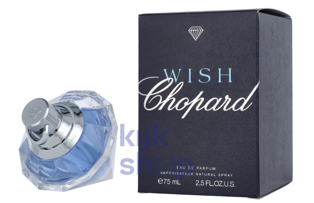 Chopard Wish Edp Spray Chopard