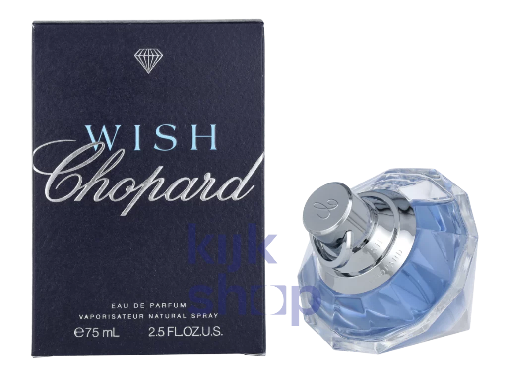 Chopard Wish Edp Spray Chopard