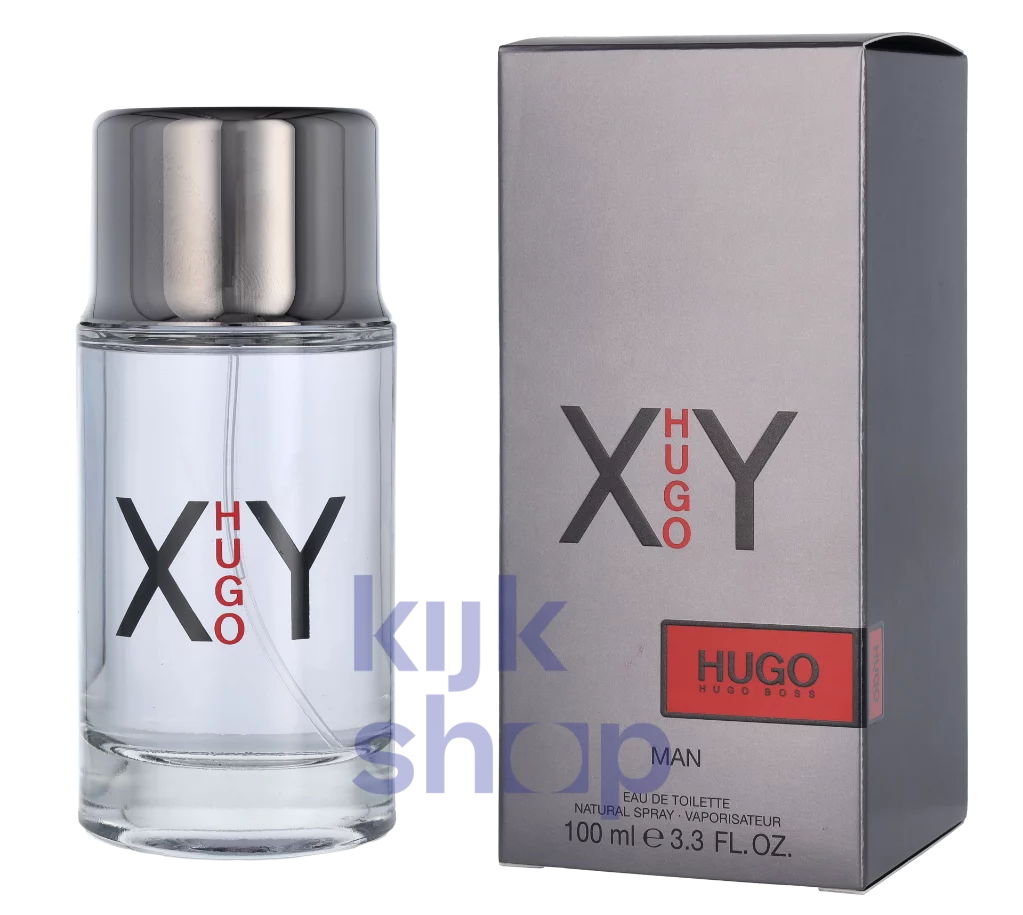 Hugo Boss Xy Man Edt Spray Hugo Boss