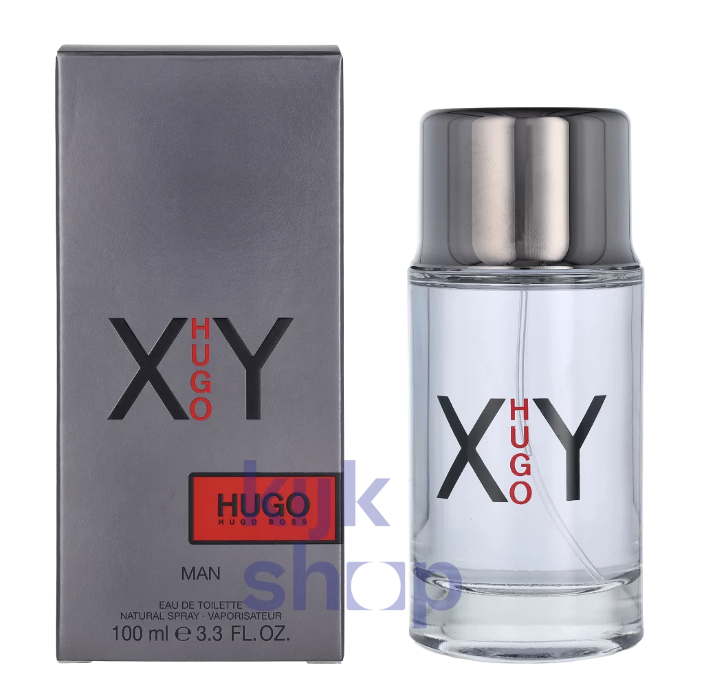 Hugo Boss Xy Man Edt Spray Hugo Boss
