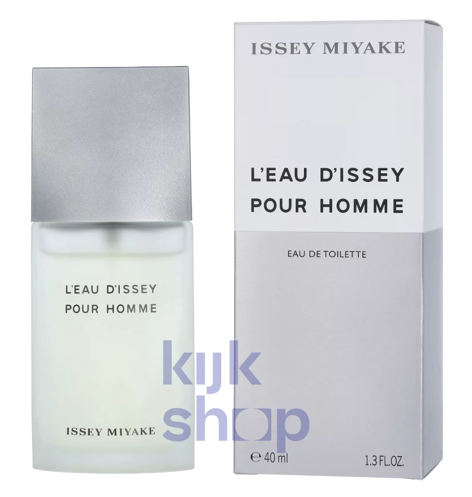 Issey Miyake L'Eau D'Issey Pour Homme Edt Spray Issey Miyake