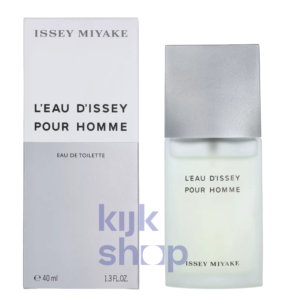 Issey Miyake L'Eau D'Issey Pour Homme Edt Spray Issey Miyake