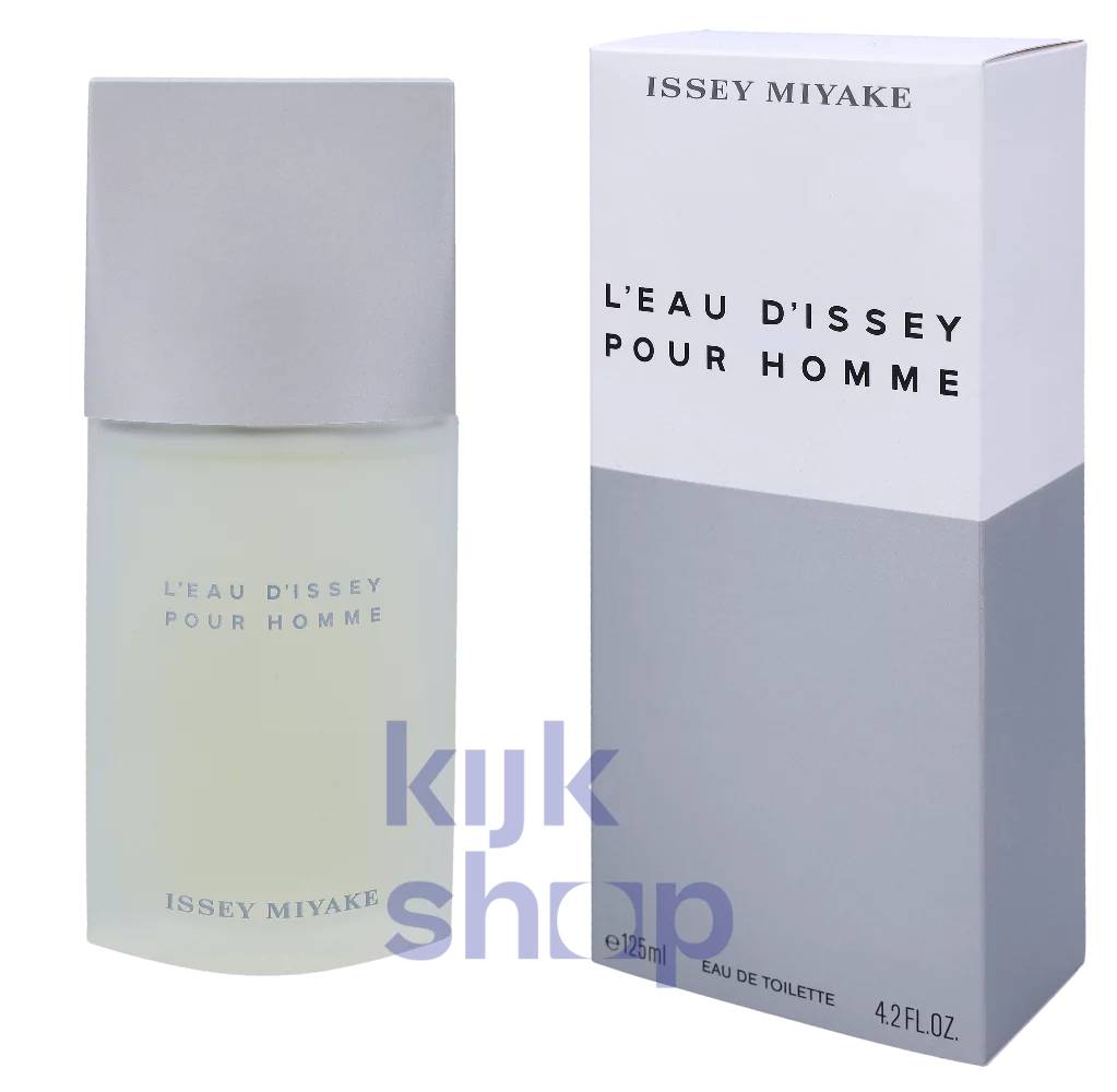 Issey Miyake L'Eau D'Issey Pour Homme Edt Spray Issey Miyake