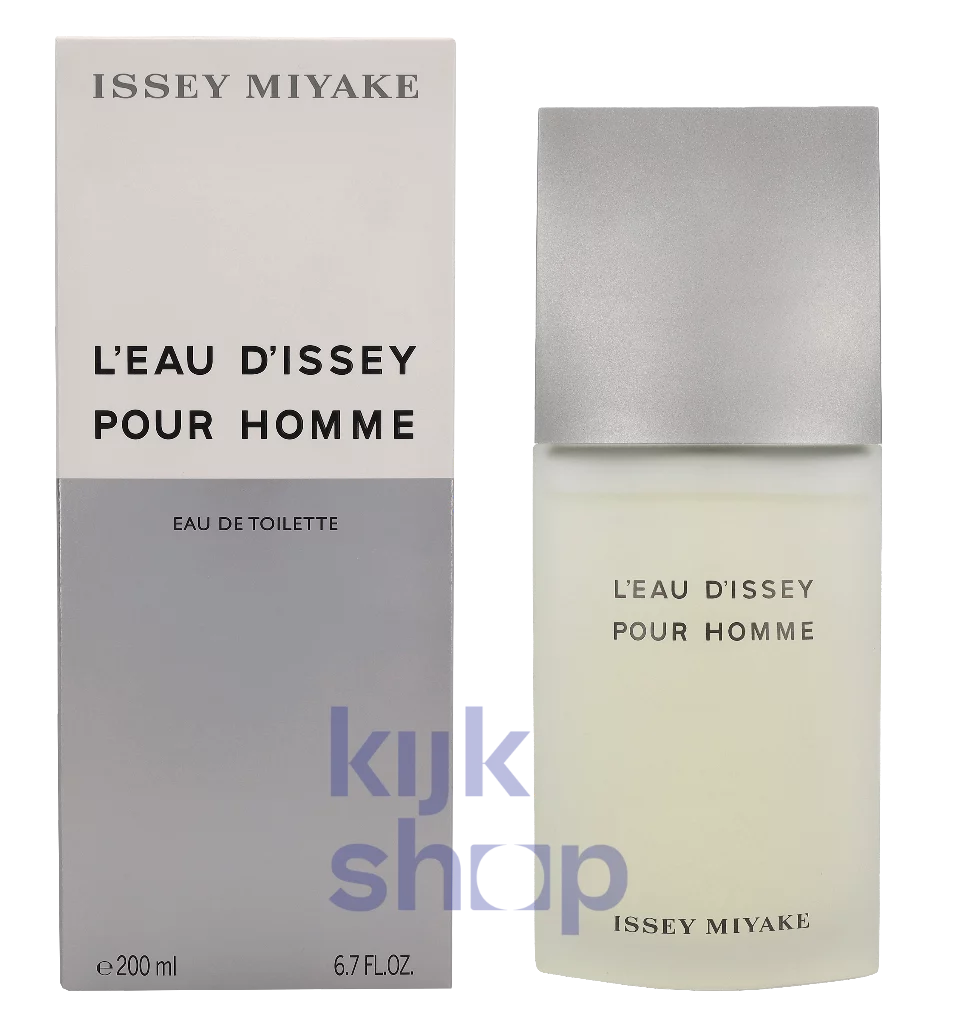 Issey Miyake L'Eau D'Issey Pour Homme Edt Spray Issey Miyake