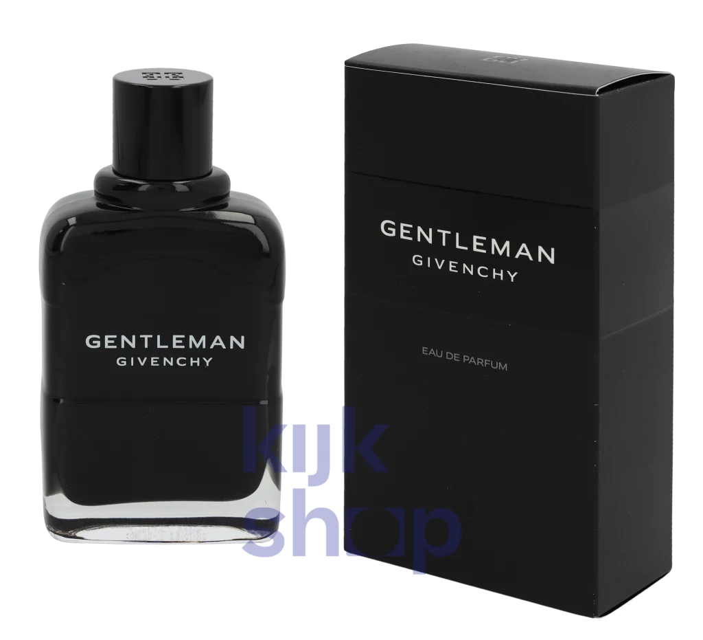 Givenchy Gentleman Edp Spray Givenchy