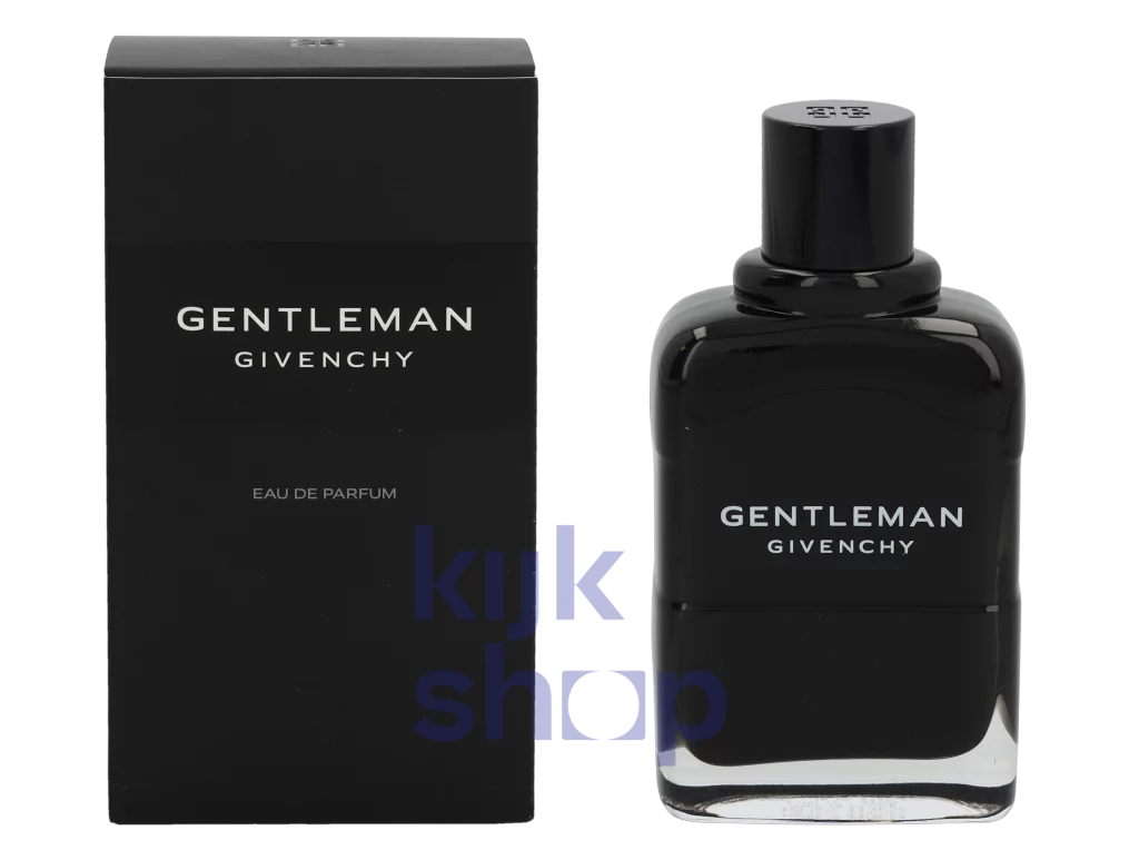 Givenchy Gentleman Edp Spray Givenchy