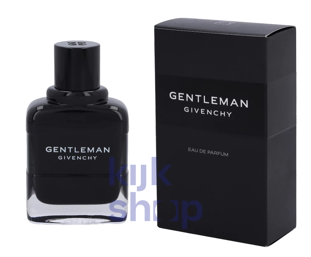 Givenchy Gentleman Edp Spray Givenchy