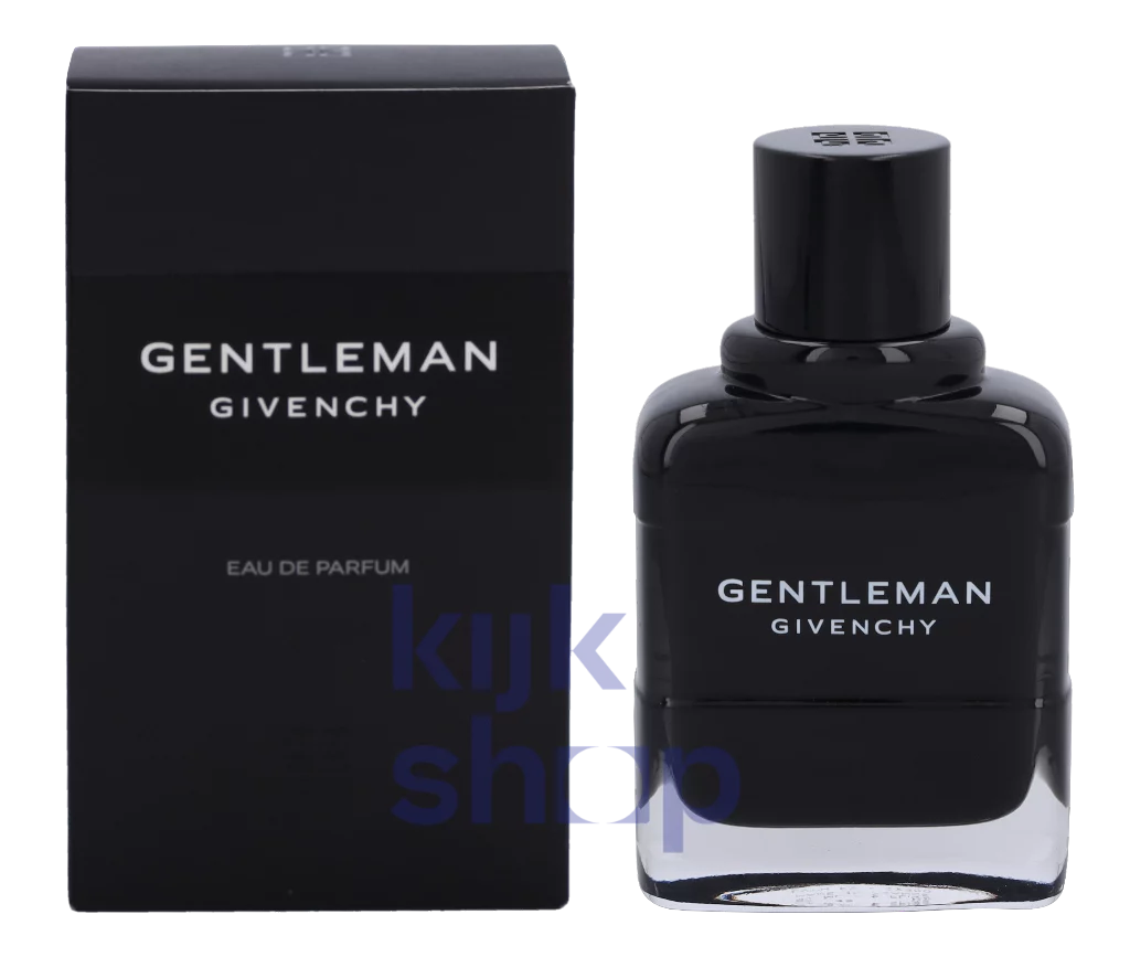 Givenchy Gentleman Edp Spray Givenchy