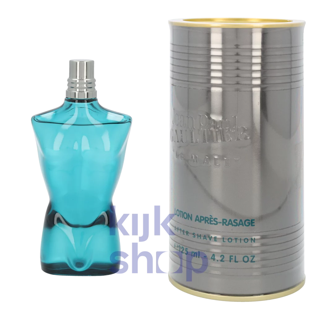 J.P. Gaultier Le Male After Shave Lotion J.P. Gaultier