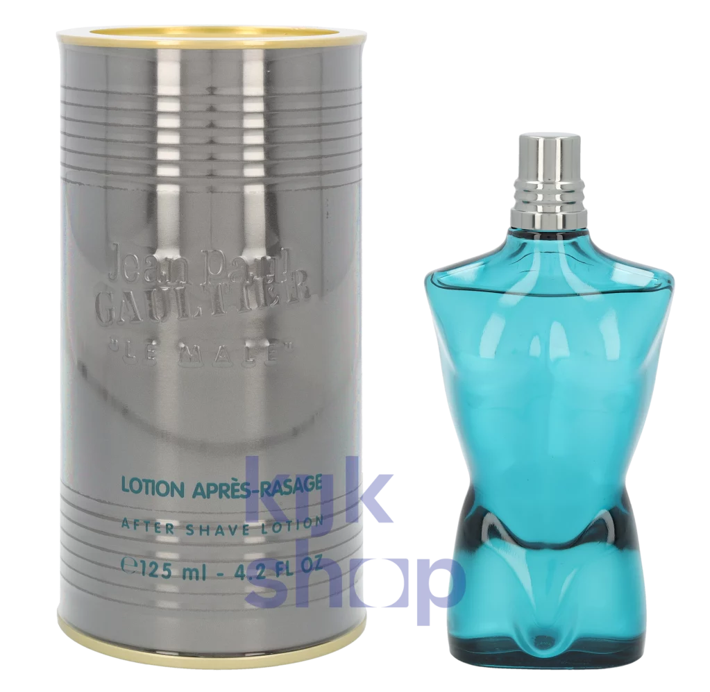 J.P. Gaultier Le Male After Shave Lotion J.P. Gaultier