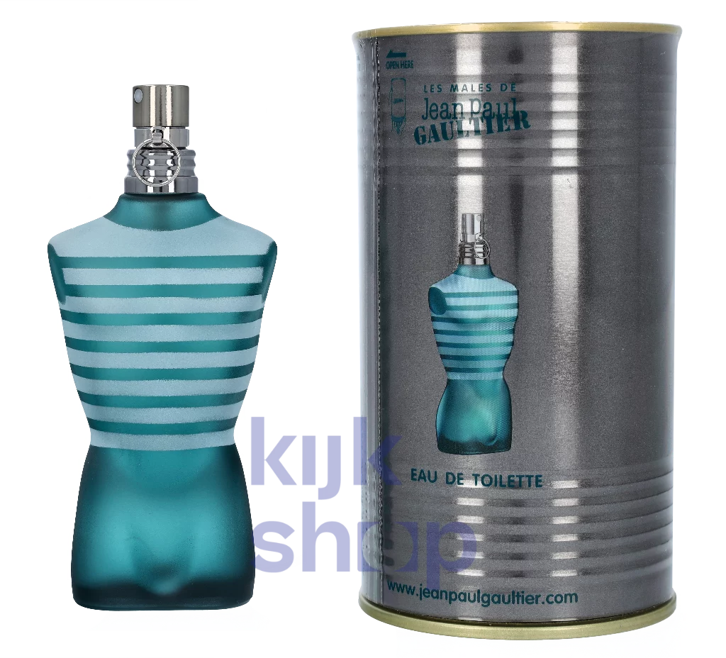 J.P. Gaultier Le Male Edt Spray J.P. Gaultier