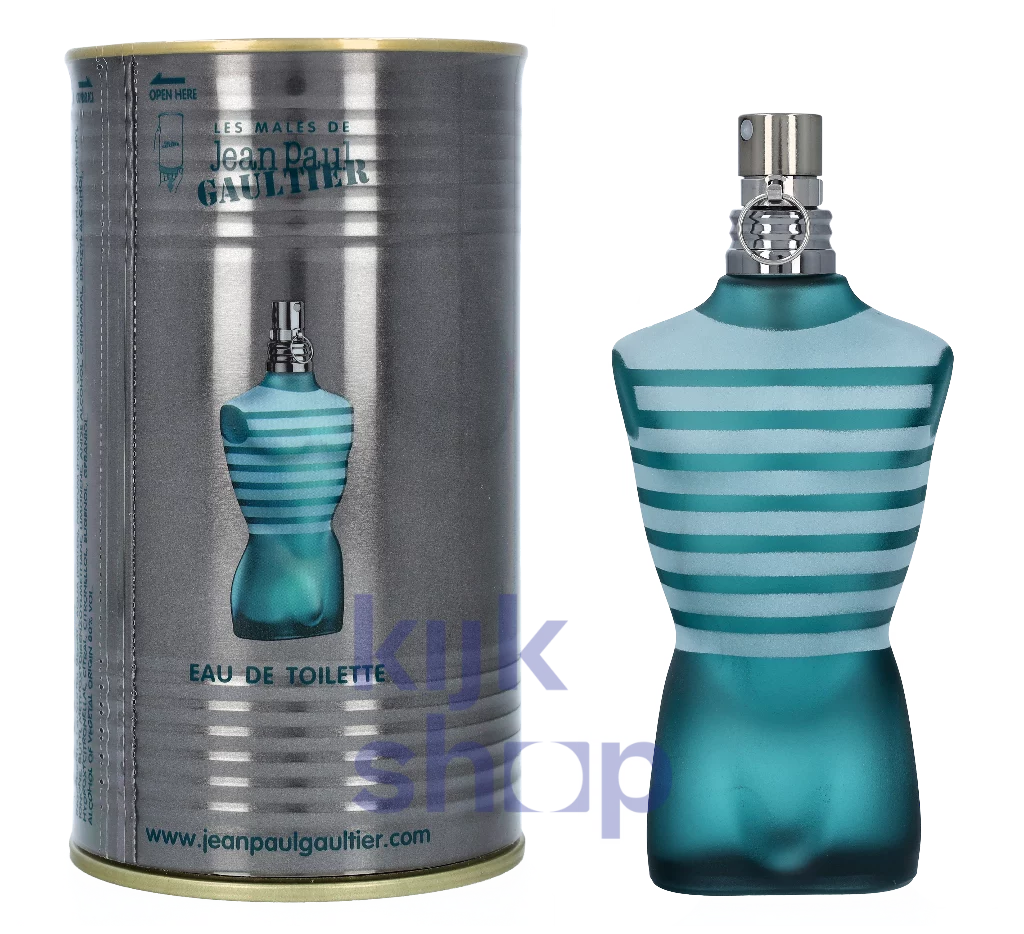 J.P. Gaultier Le Male Edt Spray J.P. Gaultier