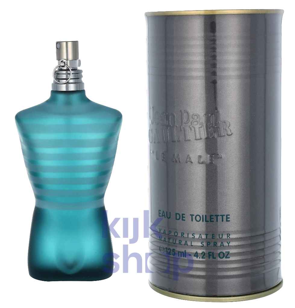 J.P. Gaultier Le Male Edt Spray J.P. Gaultier