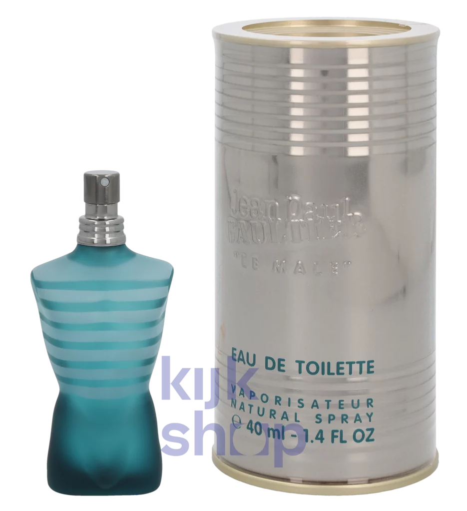 J.P. Gaultier Le Male Edt Spray J.P. Gaultier