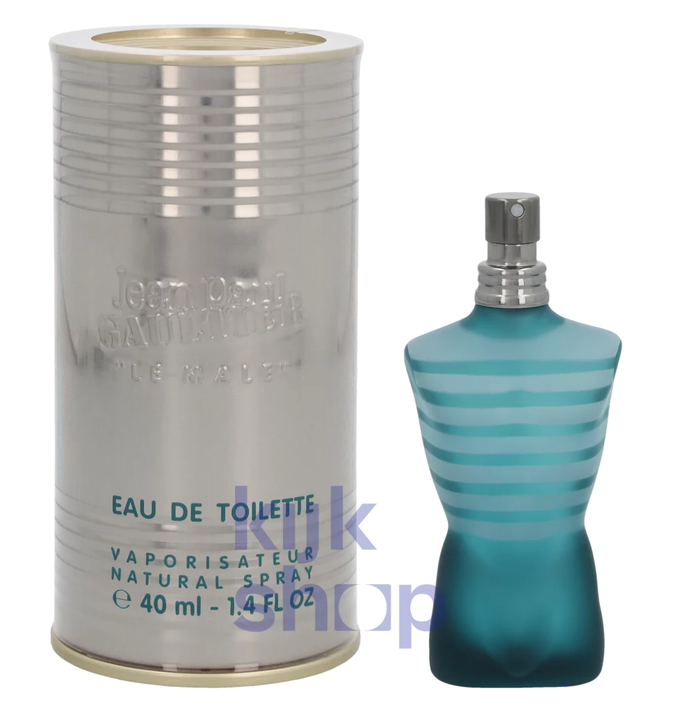 J.P. Gaultier Le Male Edt Spray J.P. Gaultier