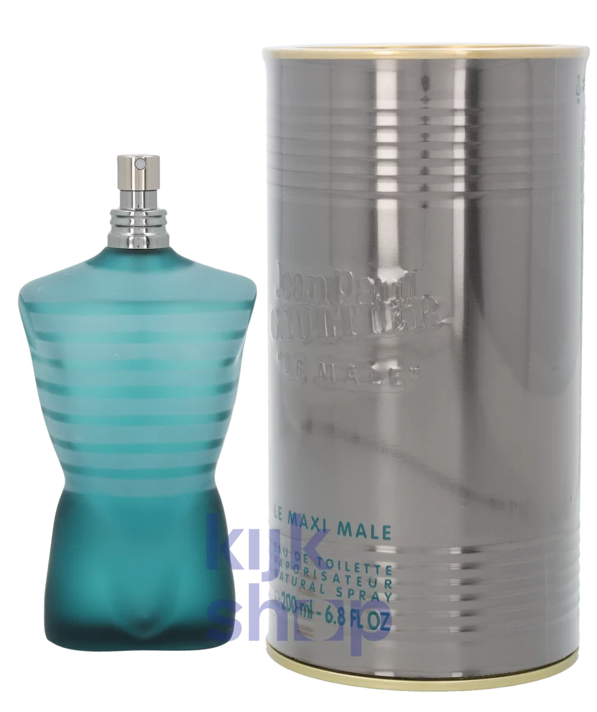 J.P. Gaultier Le Male Edt Spray J.P. Gaultier
