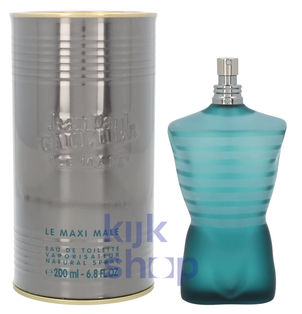 J.P. Gaultier Le Male Edt Spray J.P. Gaultier