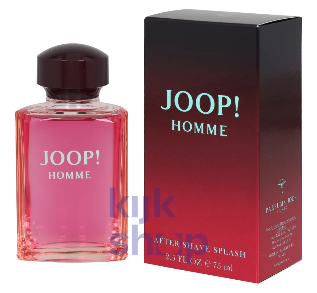 Joop! Homme After Shave Joop!