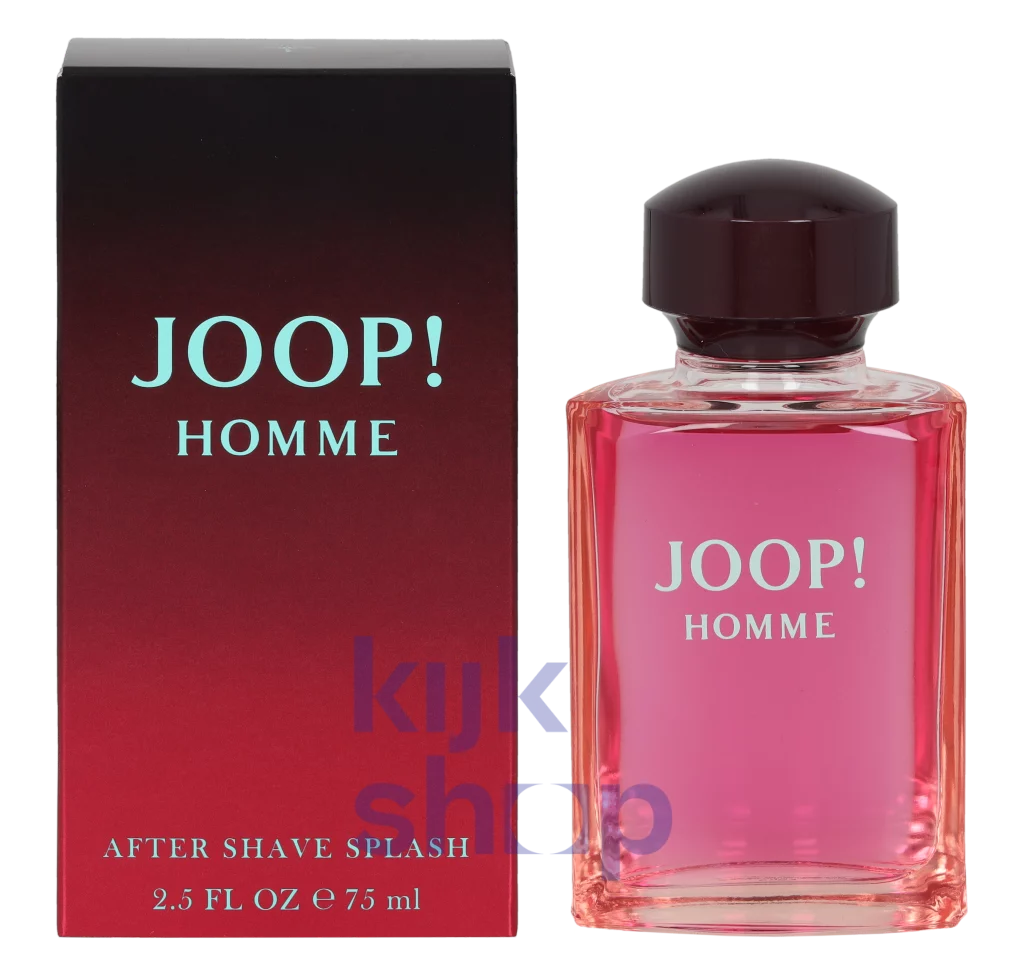 Joop! Homme After Shave Joop!
