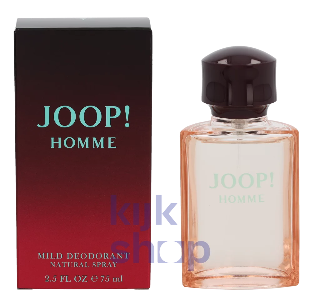 Joop! Homme Deo Spray Mild Joop!