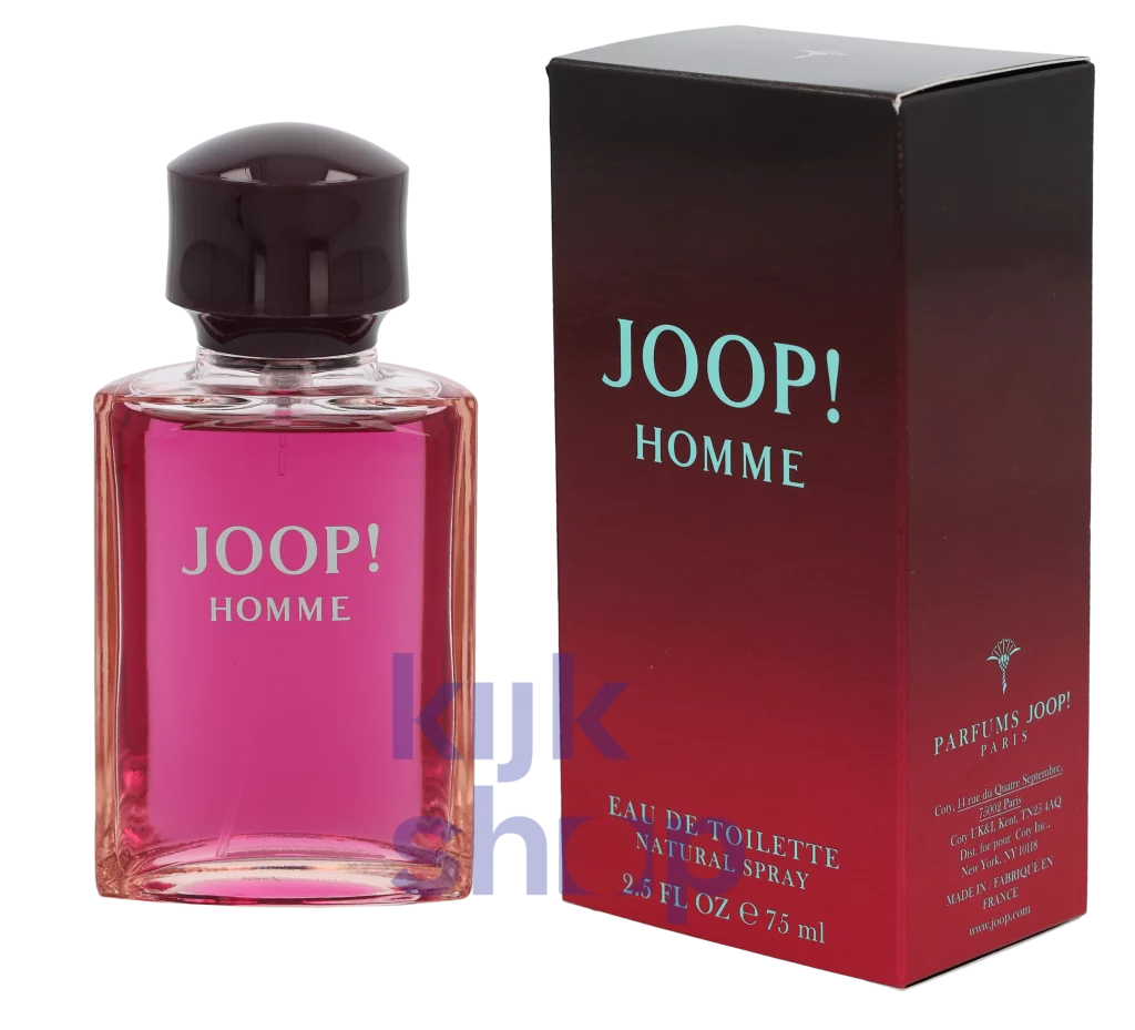 Joop! Homme Edt Spray Joop!