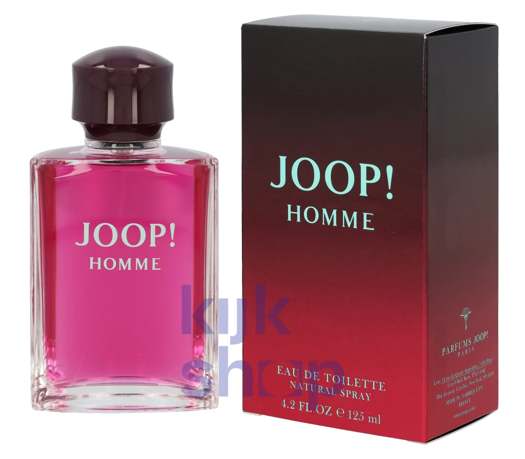 Joop! Homme Edt Spray Joop!