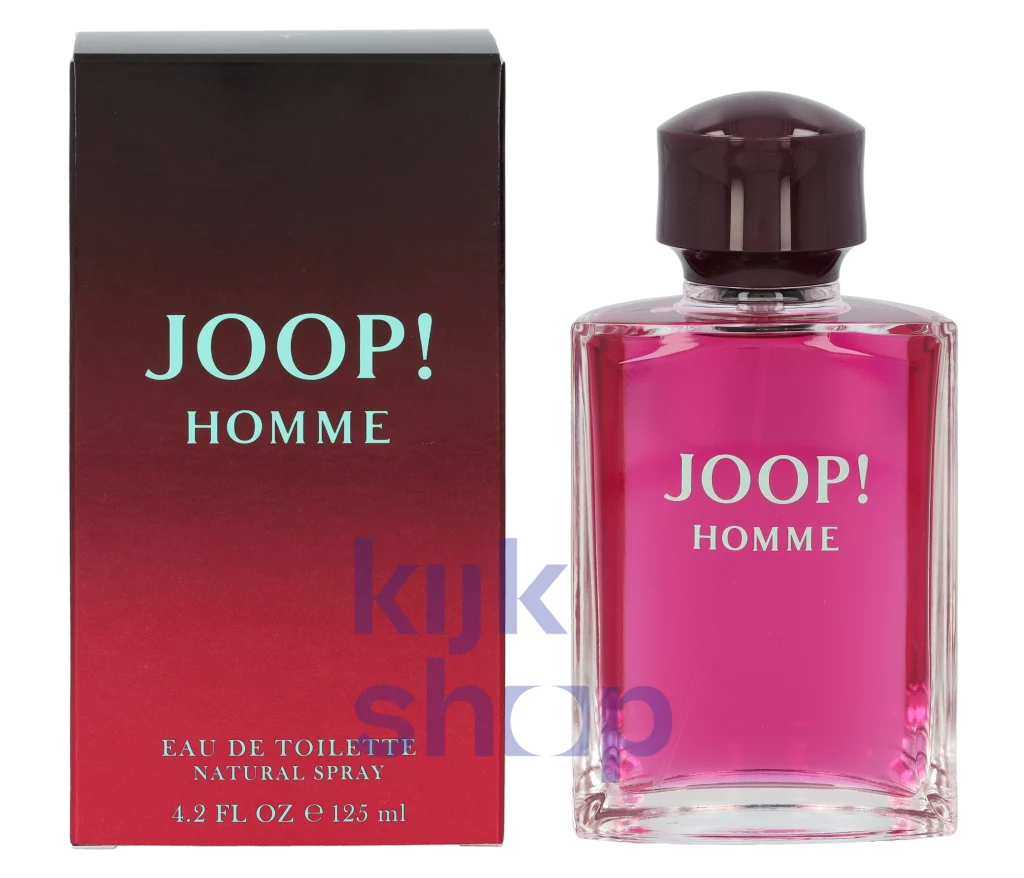 Joop! Homme Edt Spray Joop!