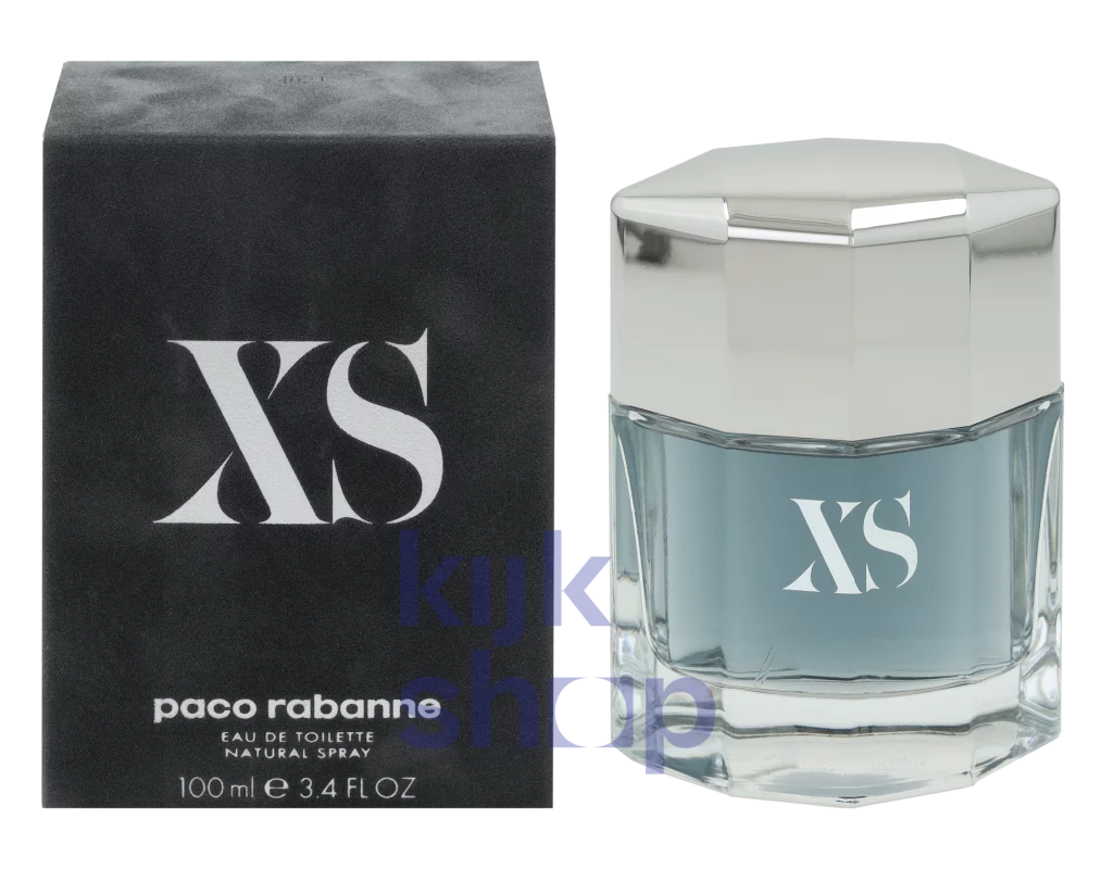 Paco Rabanne XS Pour Homme Edt Spray Paco Rabanne
