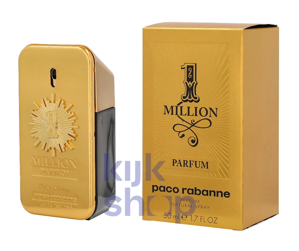 Paco Rabanne 1 Million Parfum Spray Paco Rabanne