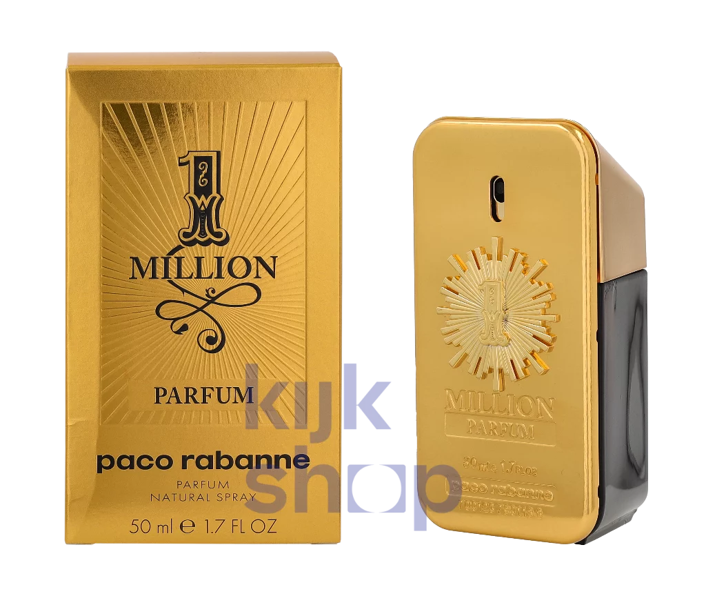Paco Rabanne 1 Million Parfum Spray Paco Rabanne