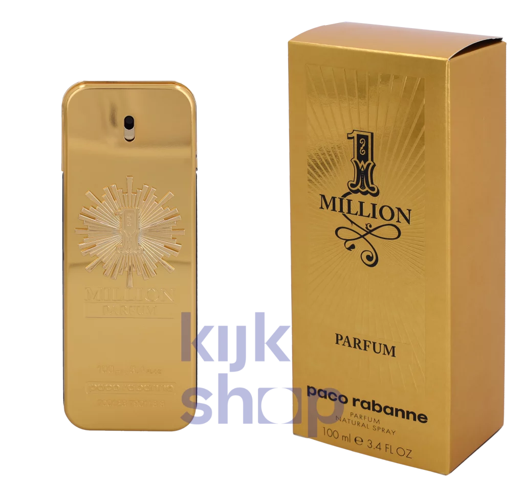 Paco Rabanne 1 Million Parfum Spray Paco Rabanne