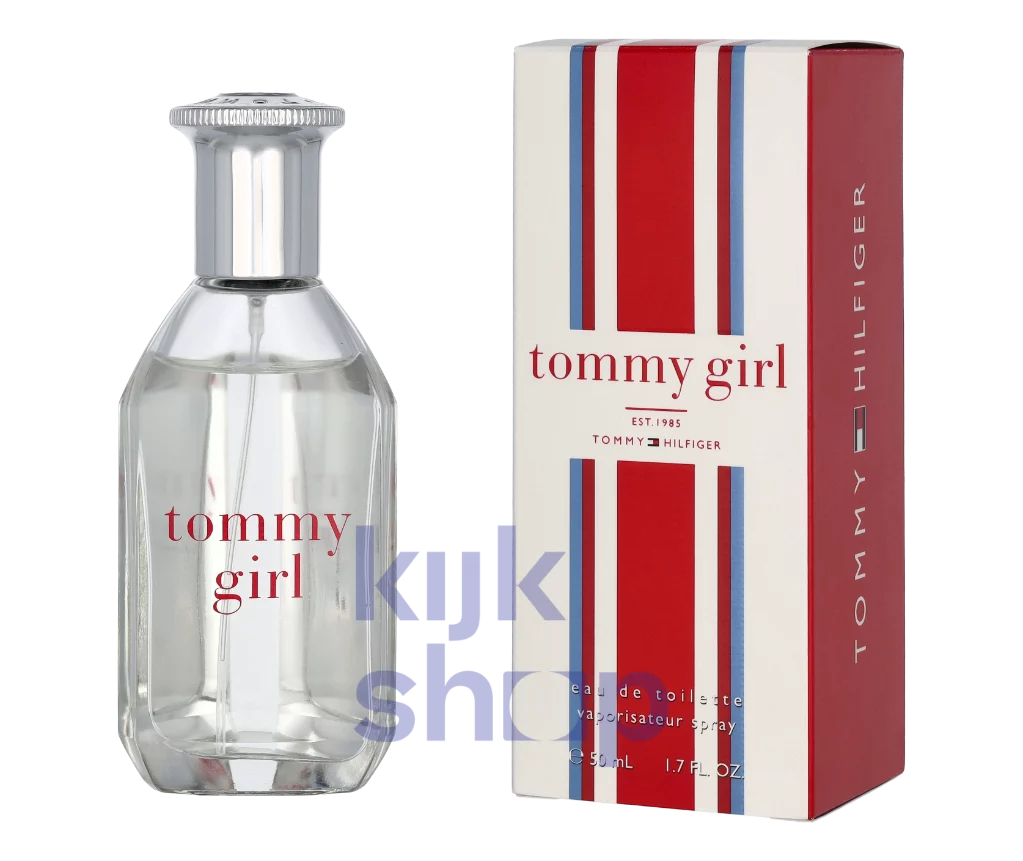 Tommy Hilfiger Tommy Girl Edt Spray Tommy Hilfiger