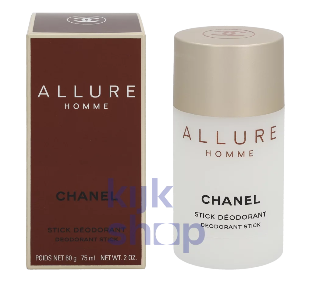 Chanel Allure Homme Deo Stick Chanel