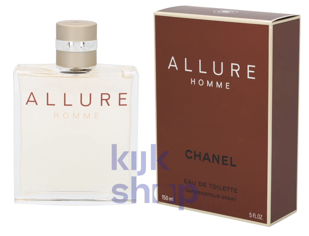 Chanel Allure Homme Edt Spray Chanel